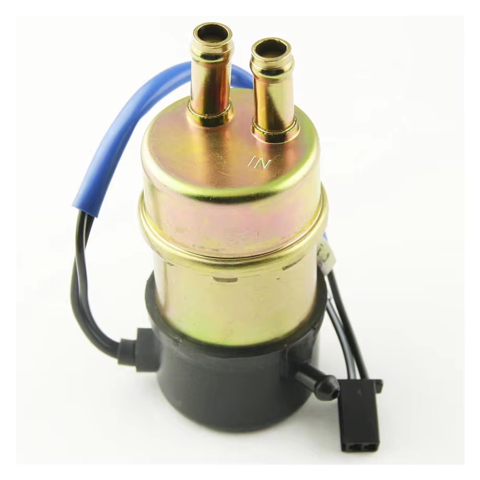 Fuel Pump Pompa Carburante Per Motociclette Per NT400 NT650 NTV600 NV400 NV600 NV750C2 VT750C2 VT750C VT600 VT700C VT800C GL1200 XRV750 XRV650 Pompa Benzina