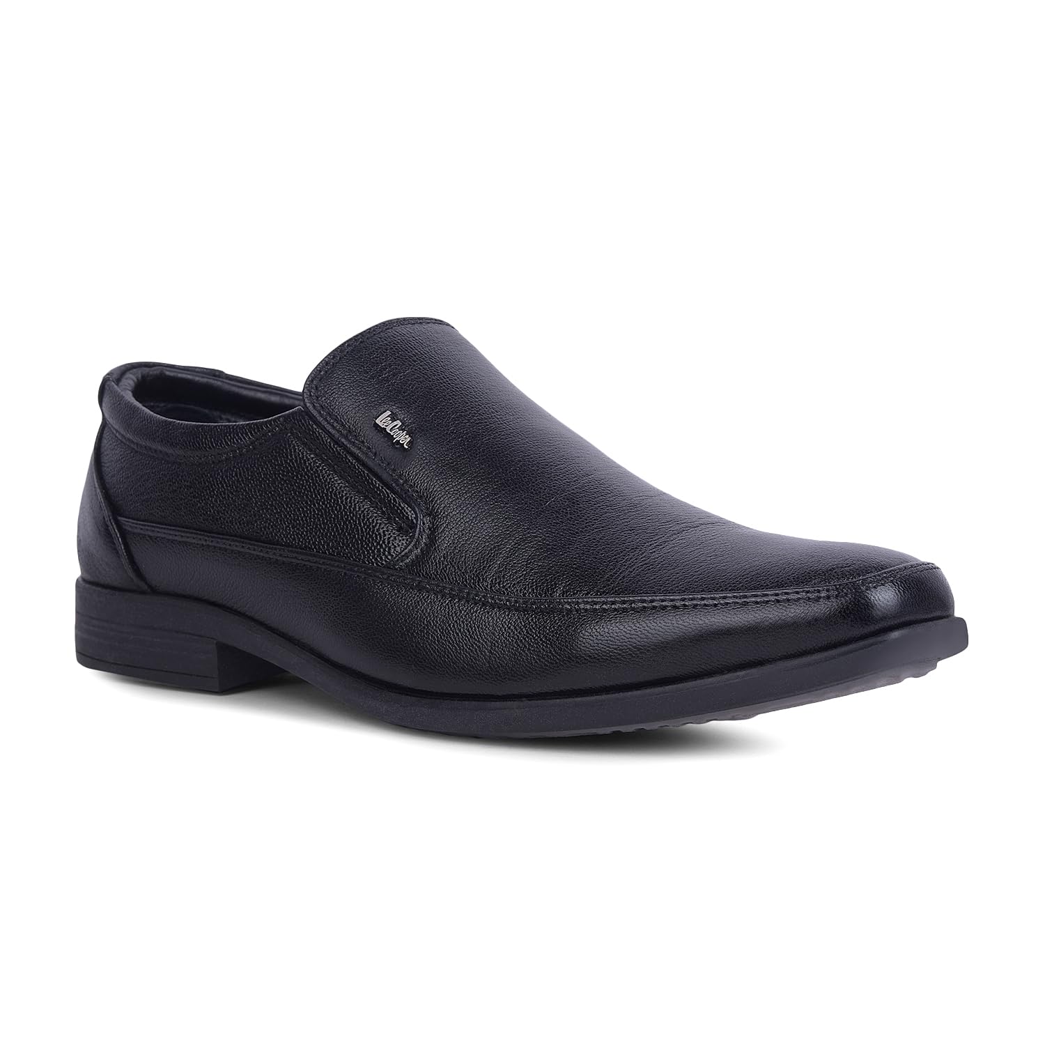 men shoe slipon lc2156b4r black