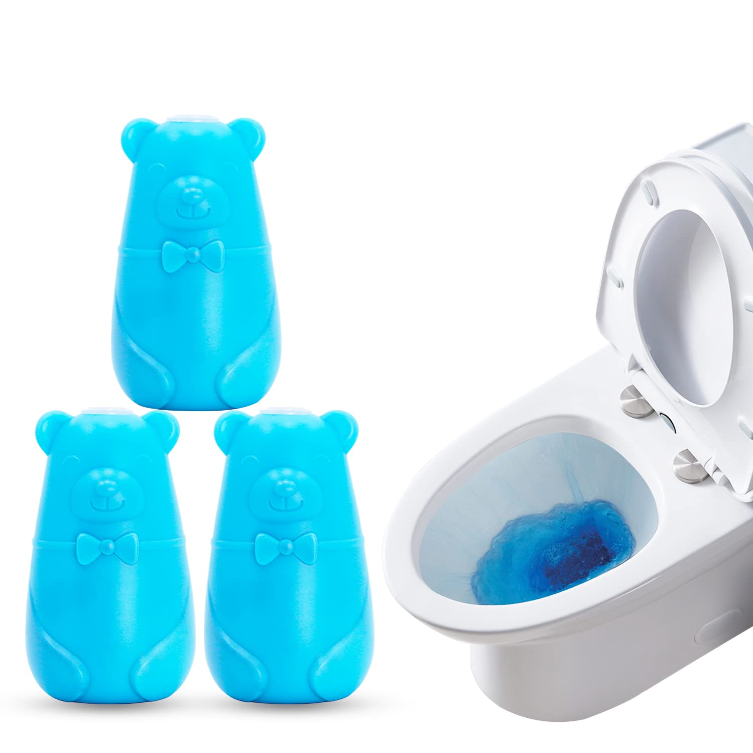 Buy Automatic The Toilet detergent Bathroom The Toilet detergent Tank