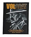 volbeat outlaw gentlemen & shady ladies download more than 30.500 Artikel Volbeat Aufnäher - Outlaw Gentlemen -(SP2807) Volbeat Patch - Gewebt & Lizenziert !!