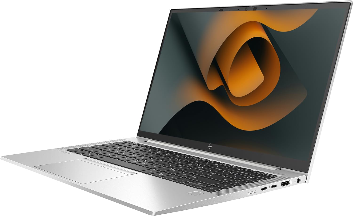 Amazon.com: HP Elitebook 840 G8 Business Laptop, 14