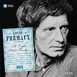 shrinkwrapped Louis Fremaux: The Complete Birmingham Years (Icon)