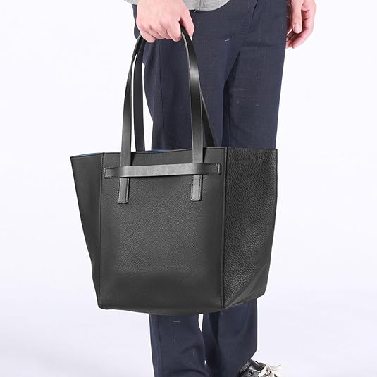 Amazon | [Flathority] [フラソリティ] Dual Harness Tote M トート