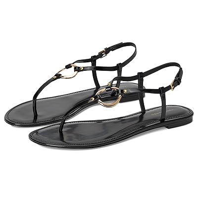 Tory Burch Ring Sandal Women