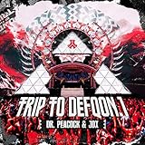 Defqon.1 Records