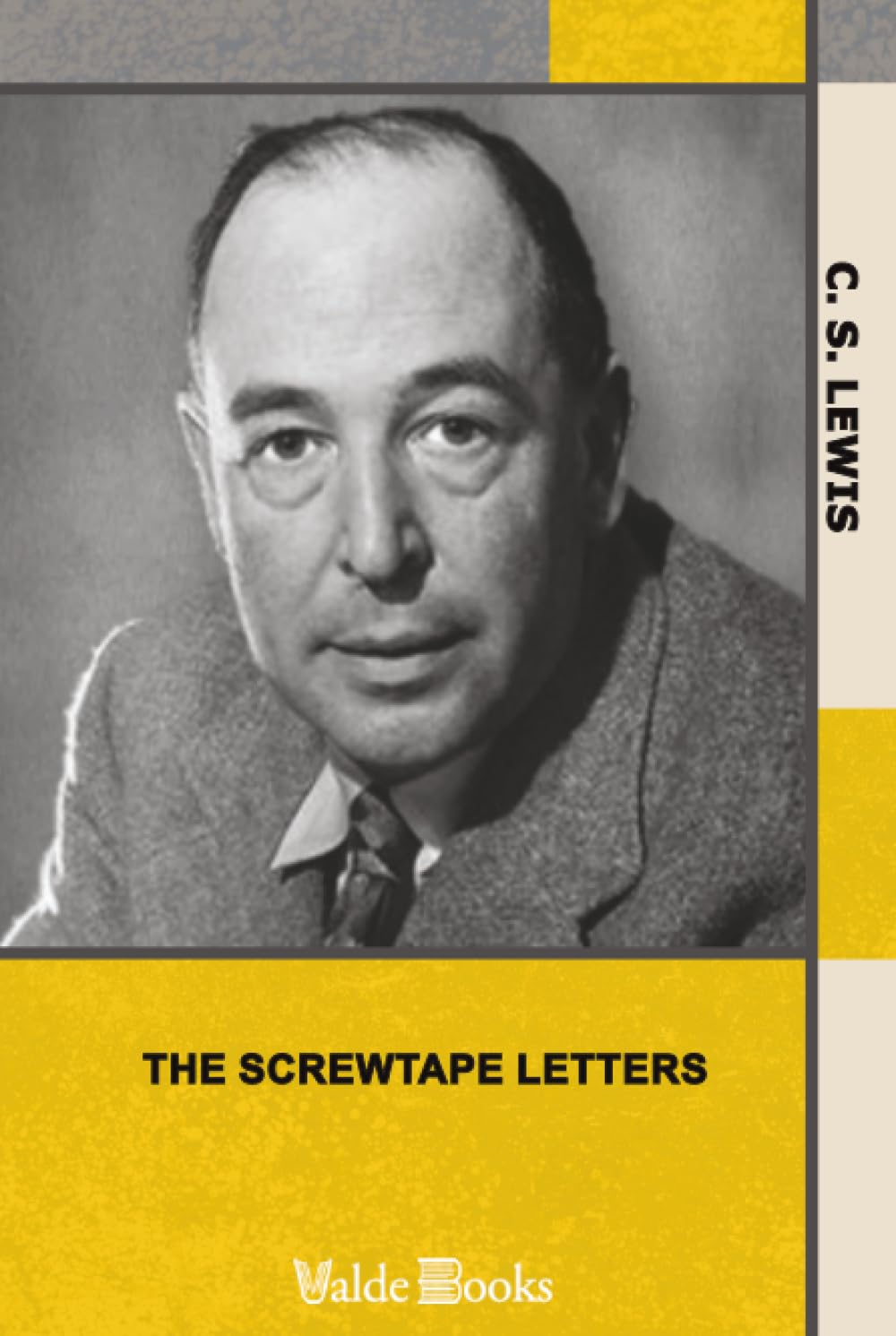 The Screwtape Letters