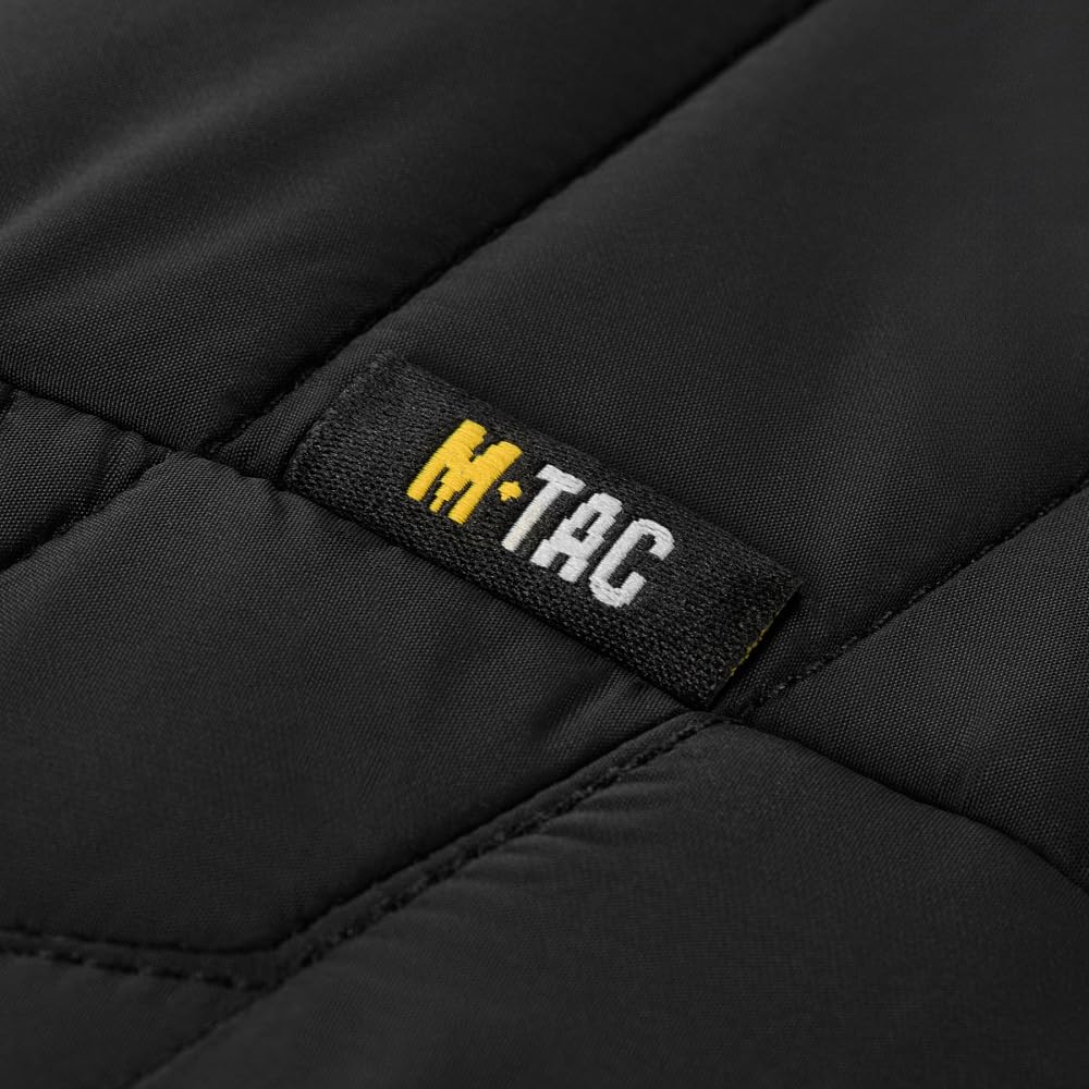 M-Tac Primaloft kamizelka damska, czarny, S