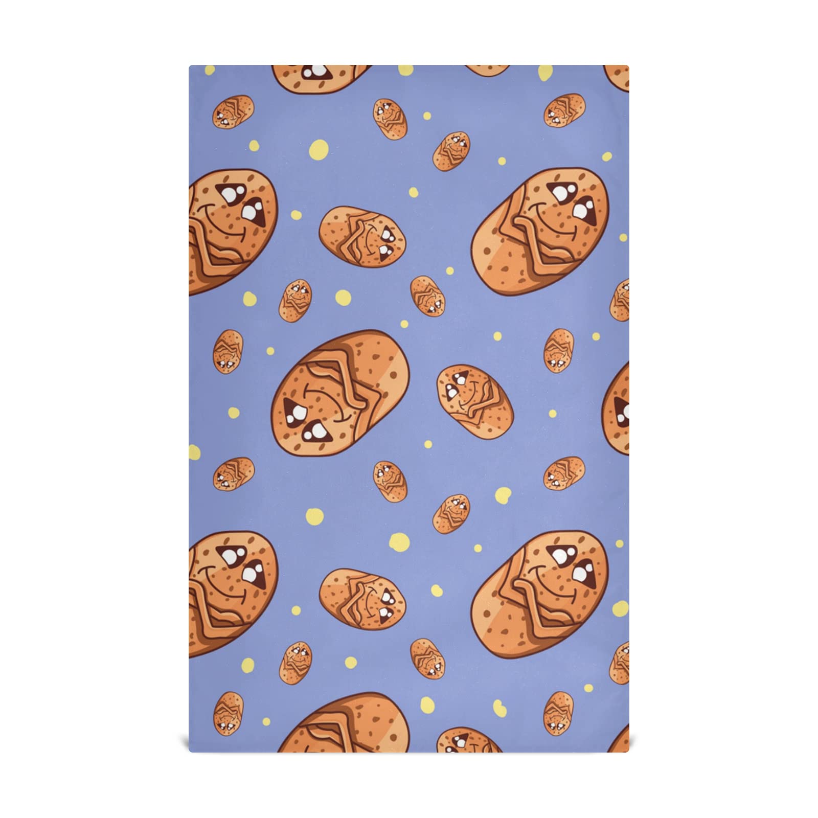 Cukemip Lot De 2 Torchons De Cuisine Modernes Ultra Doux Et Absorbants Pour Sécher Les Mains, Cadeau De Pendaison De Crémaillère, Décoration