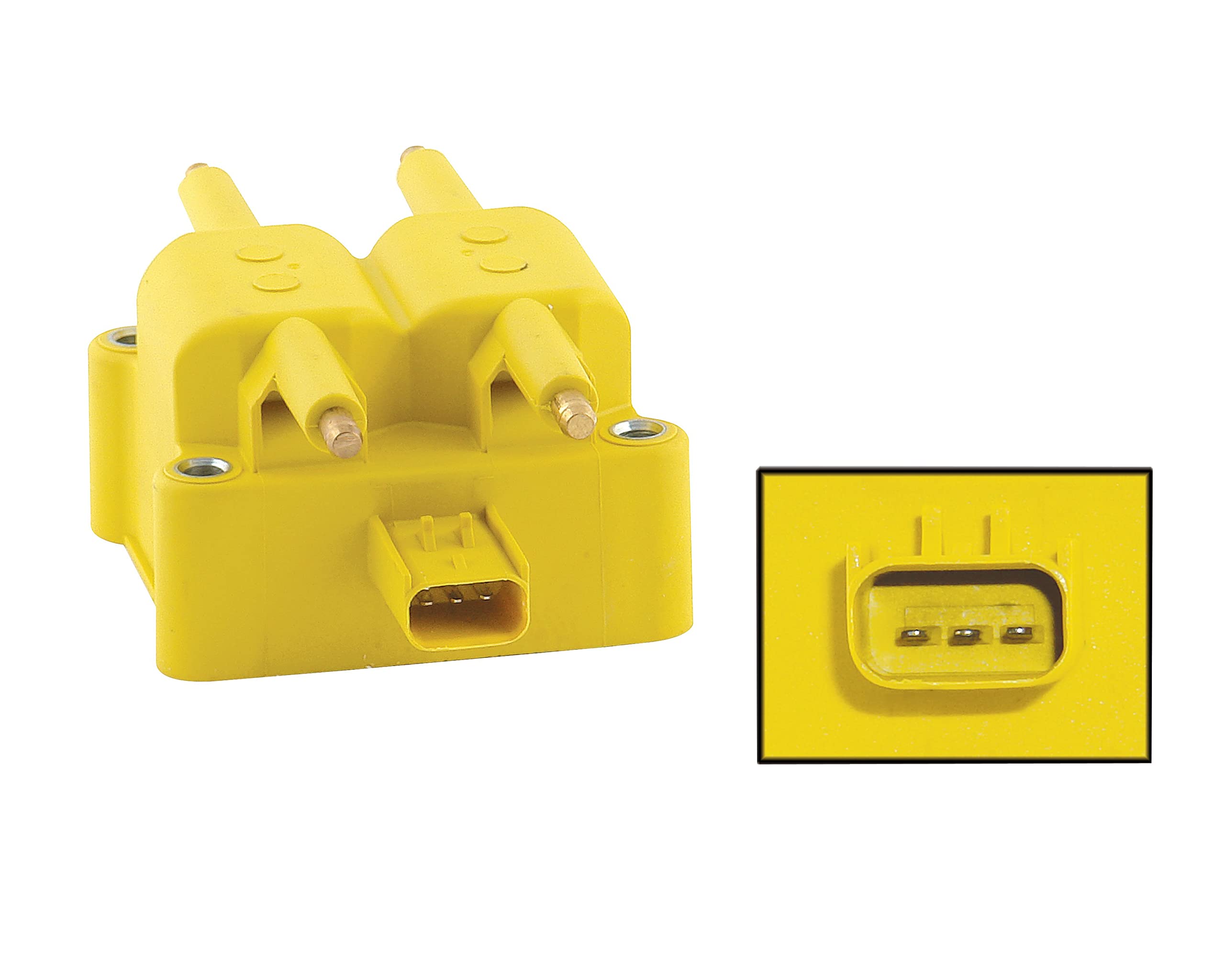 Accel140027 Ignition Coil