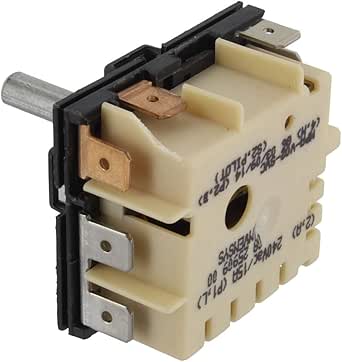 Simmerstat Regolatore D'energia Universale Per Forni, Offerta Vendita - Foto 2