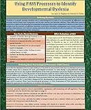 Using PASS Processes to Identify Developmental Dyslexia
