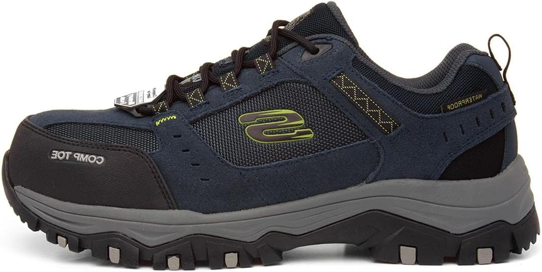 Men's Greetah Construction Shoe