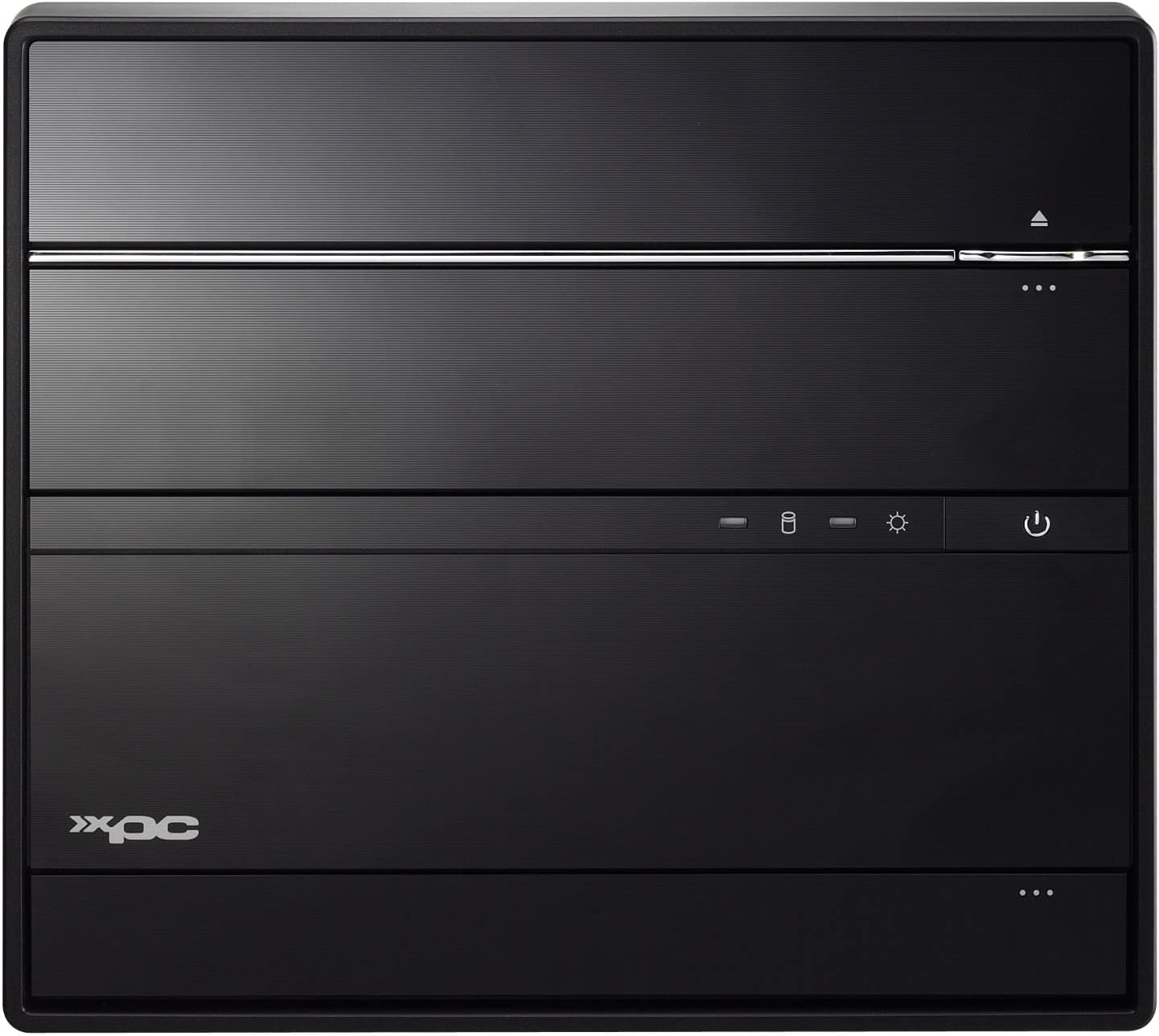 Shuttle DH270小型PC, Core i7, Win10 Pro Shuttle Global || DH270 - Products