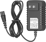 5.4V Charger for Panasonic Shaver Charger, Replacement for Panasonic Arc3 Arc4 Arc5 Arc6 Electric Razor Power Cord Adapter