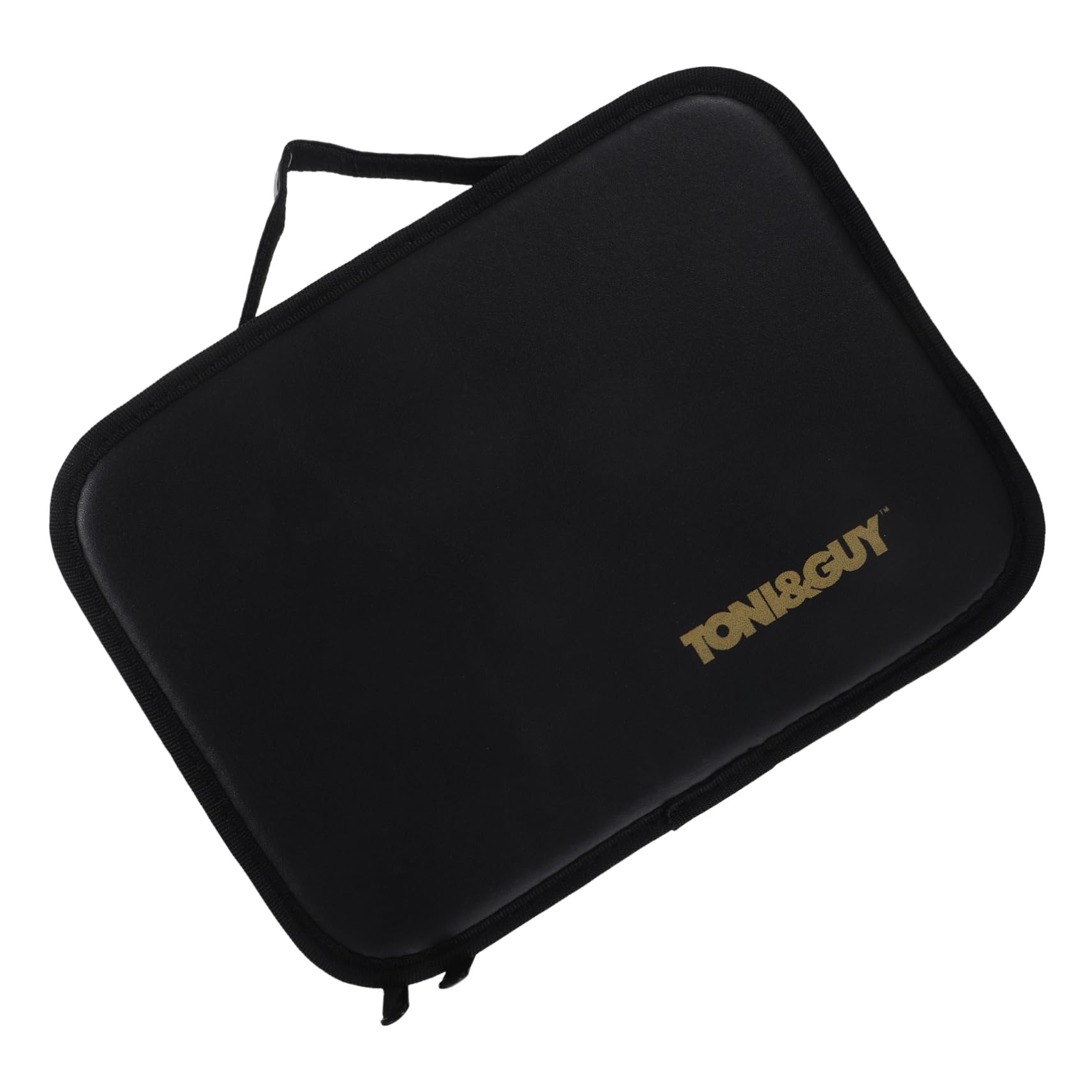 Gogogmee Hairdressing Pouch Barber Electric Scissors Bag Portable Comb Tool Carrier for Salon