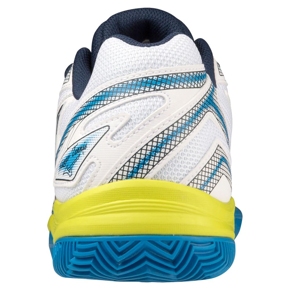Mizuno - Break Shot 4 CC, Scarpe da Tennis Unisex - Adulto