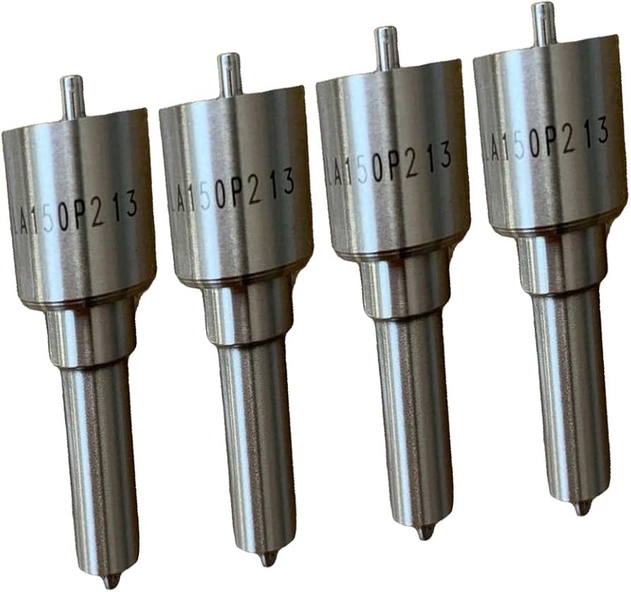 Amazon.com: 4Pcs Diesel Fuel Injector Tips Nozzle DLLA150P213