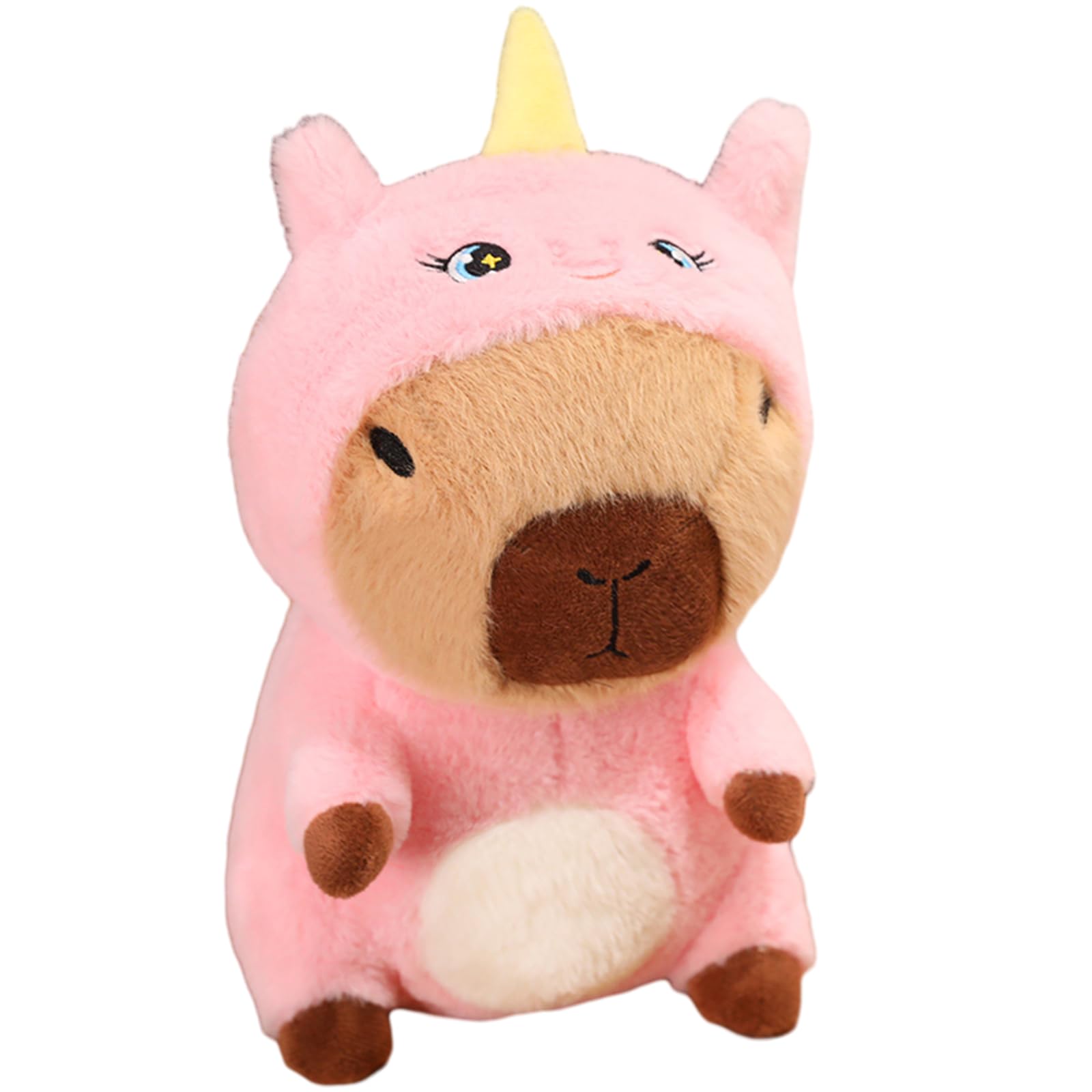 Capybara