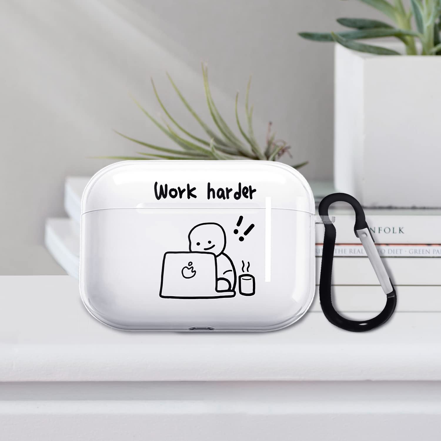 Amazon | AirPods Pro/3/1/2 ケース エアポッツプロ プロ/第1/2/3世代