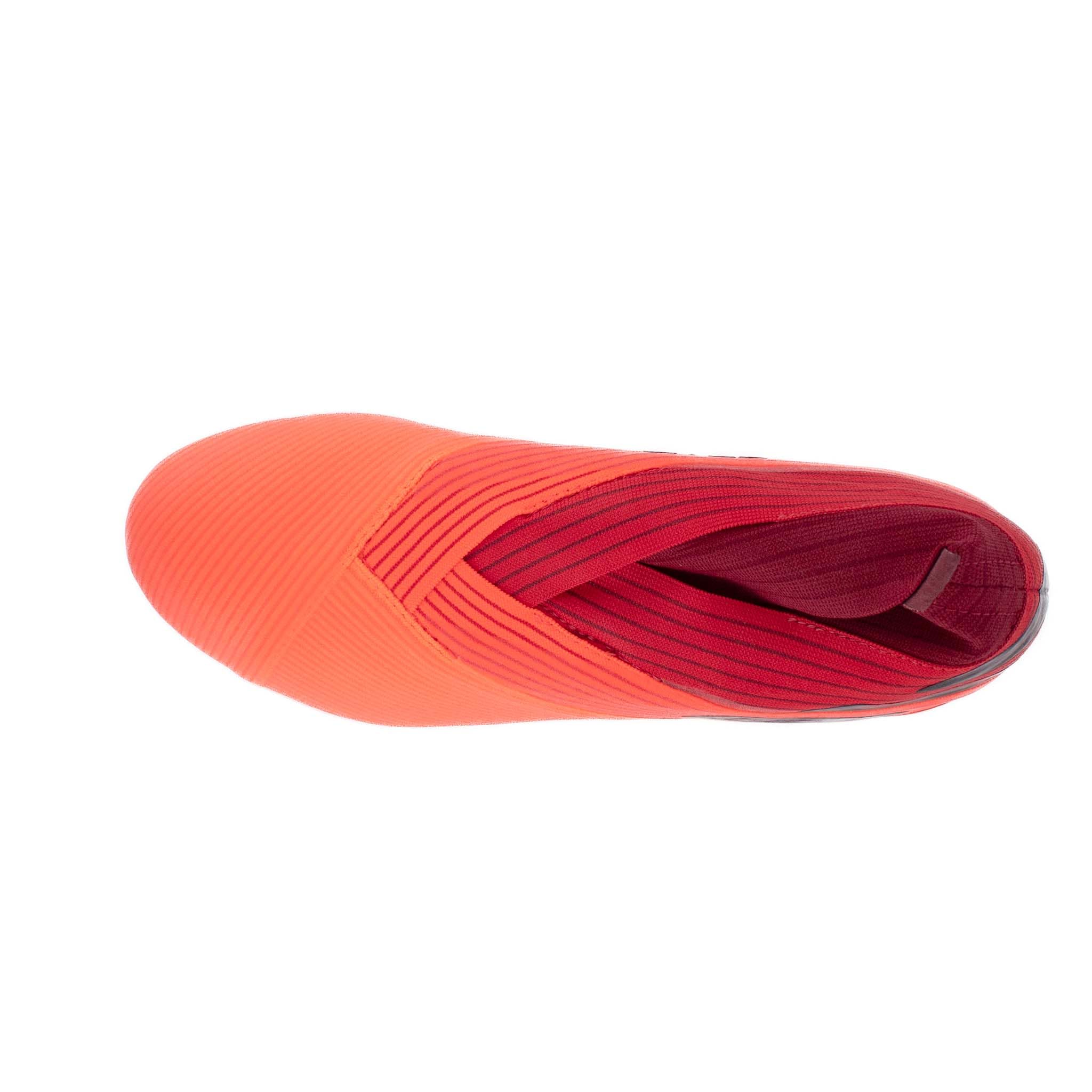 adidas Nemeziz 19+ Sg Scarpe Uomo Scarpe Da Calcio Tacchetti EH0565 Arancione