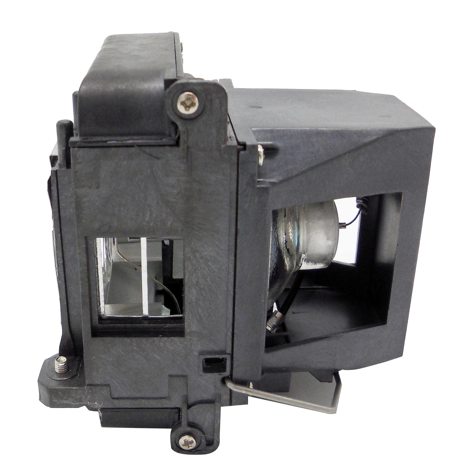 Supermait EP60 A+ Quality Replacement Projector Lamp Bulb with Housing - Image 3