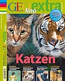 katzen zeitschrift  GEOlino Extra / GEOlino extra 47/2014 - Katzen