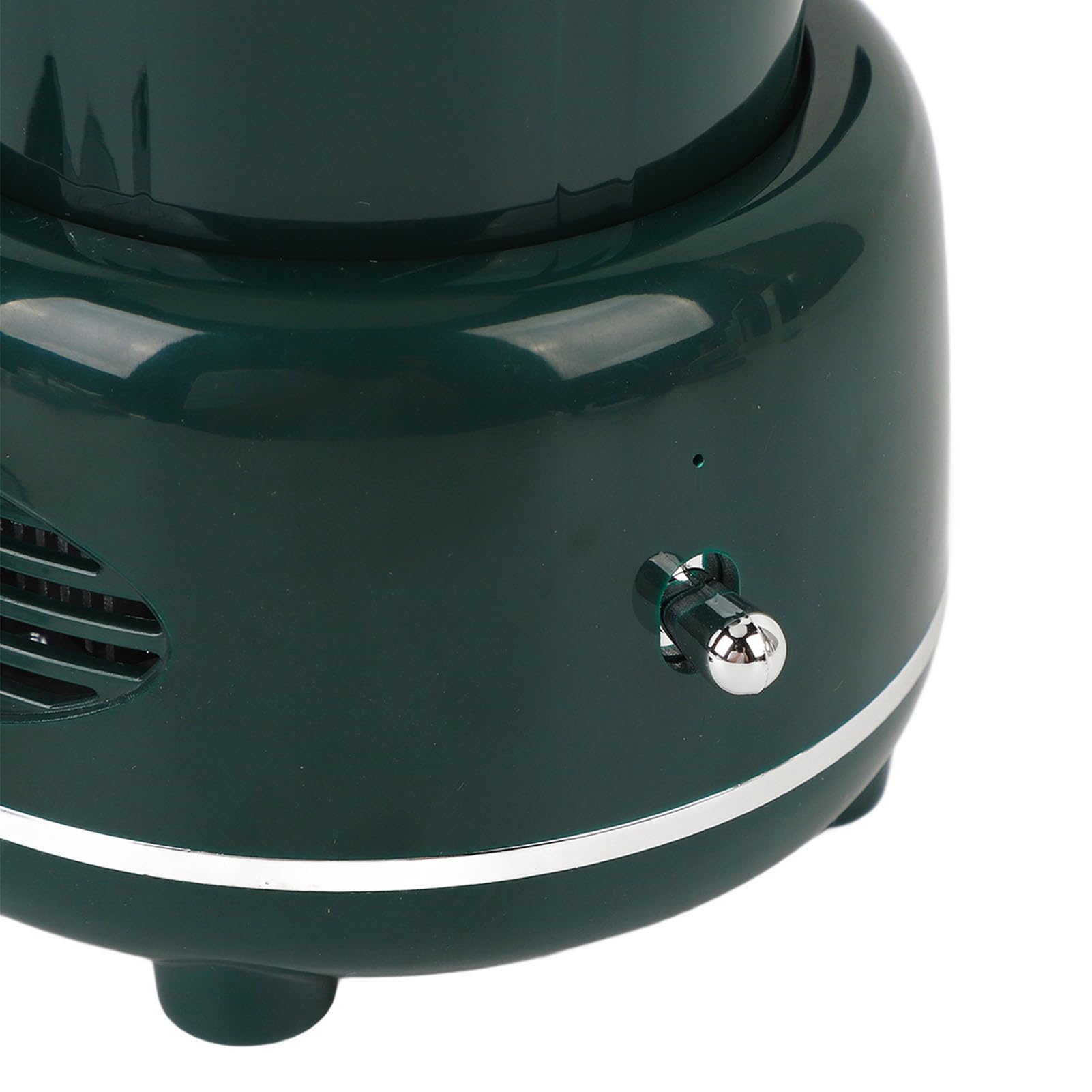 SUNGOOYUE Calentador de Tazas, Enfriador, Calentador de Tazas, Alimentado por USB, Inteligente, Portátil, Eléctrico, de Enfriamiento Rápido, Taza Calefactora para café, Leche, té, Verde