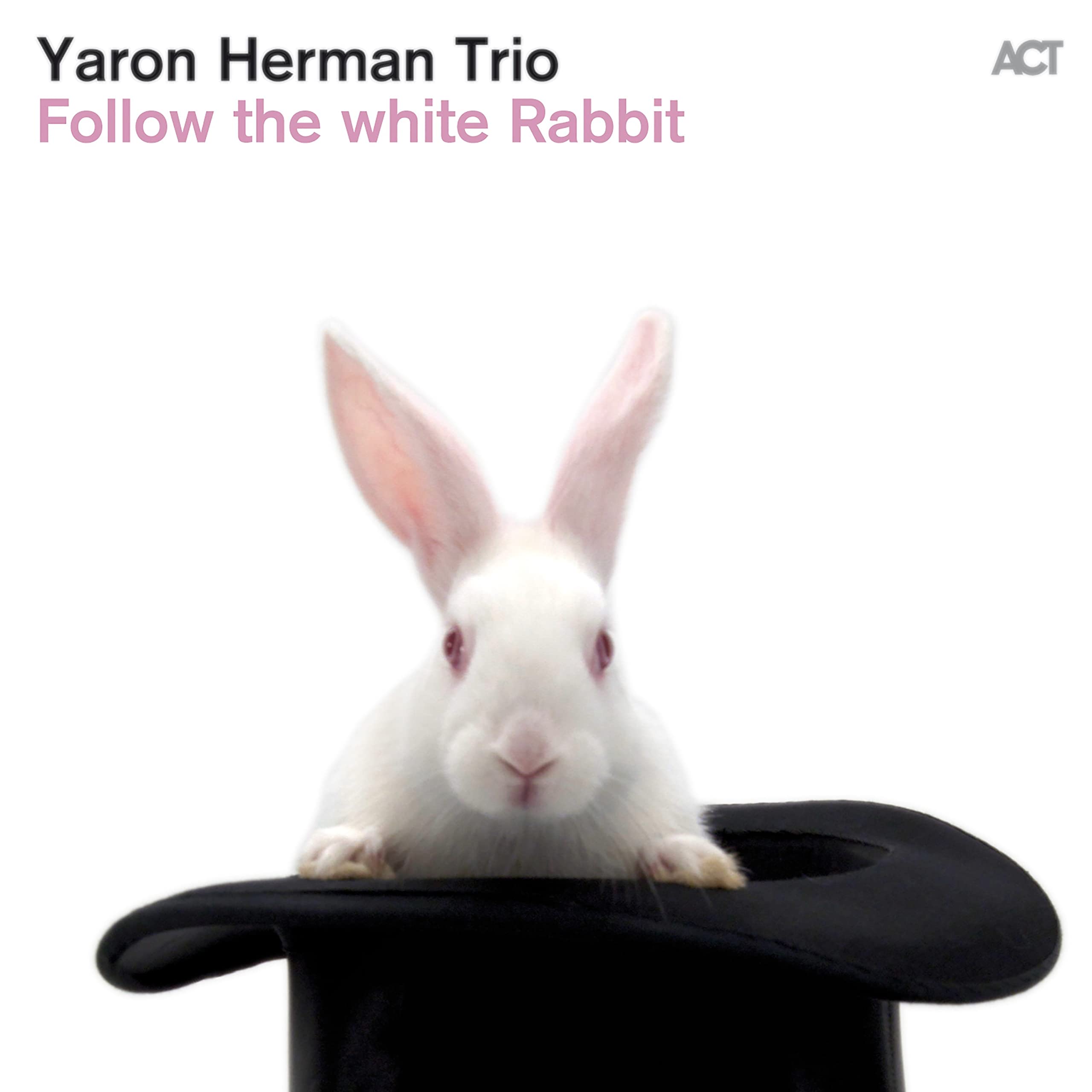 Yaron Herman Trio