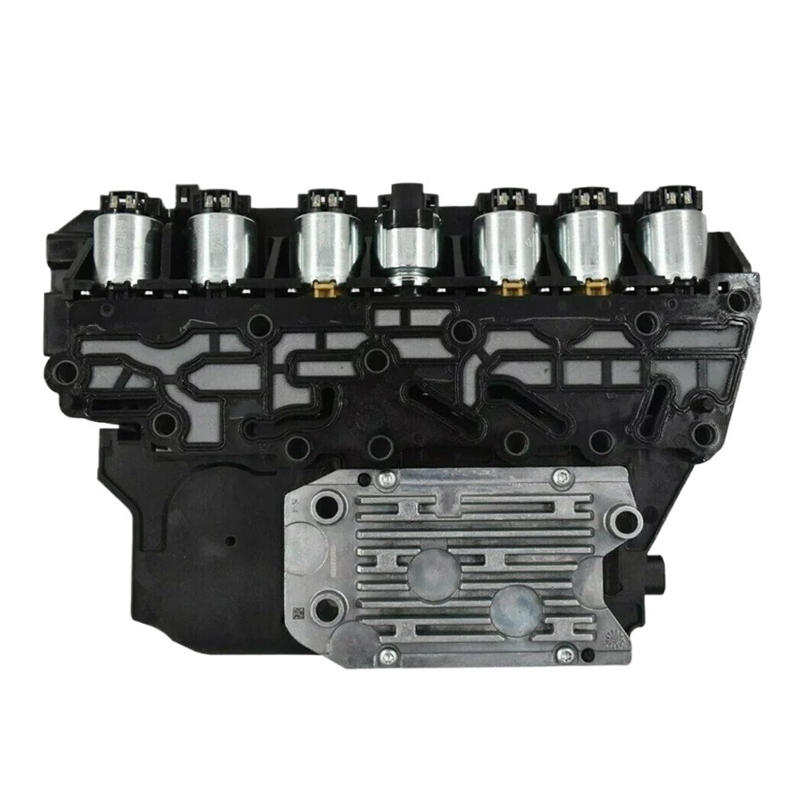 Módulo de control de transmisión TCU TCM probado Gen1 24256797 24256525 6T30 6T40 6T45 compatible con Chevrolet Cruz Buick 6T30E 6T40E 6T45E