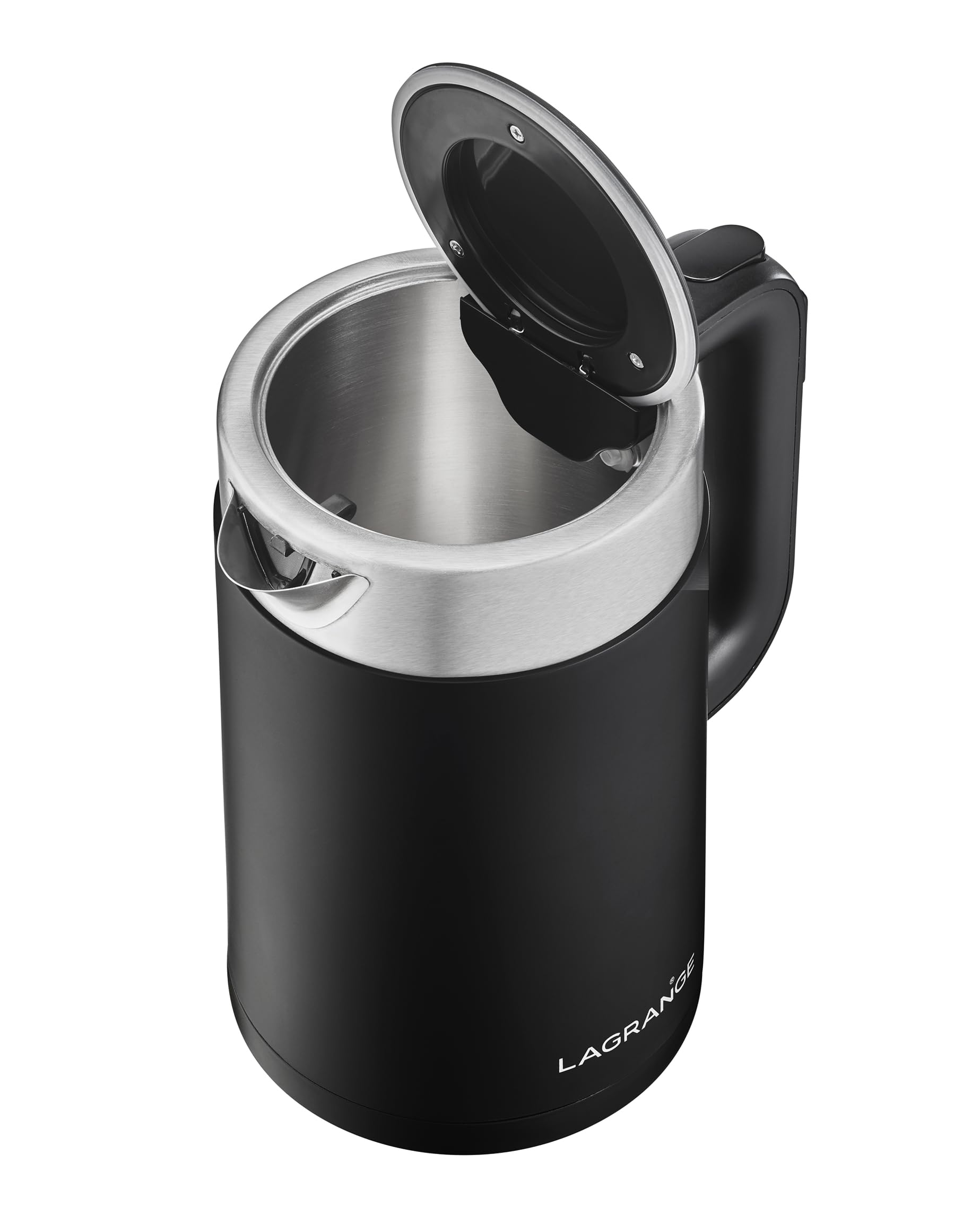 Bouilloire Programmable 1,7L 509041 LAGRANGE