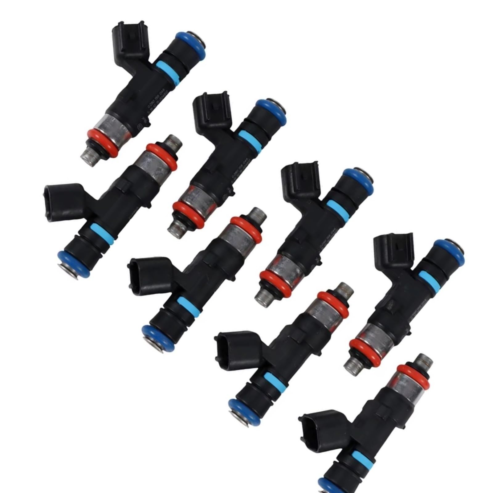 Combustible Inyector Para Cadillac Para CTS-V LS2 2006-2007