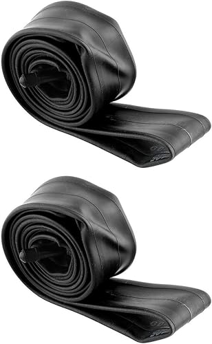 Miniatura 2 de 20242627.529 Inch Bike Inner Tubes for 1.91.952.02.12.125 inch Schrader Valve SV 32mm Bicycle Tires Anti Puncture MTB Bike Interior Tyre Tubes