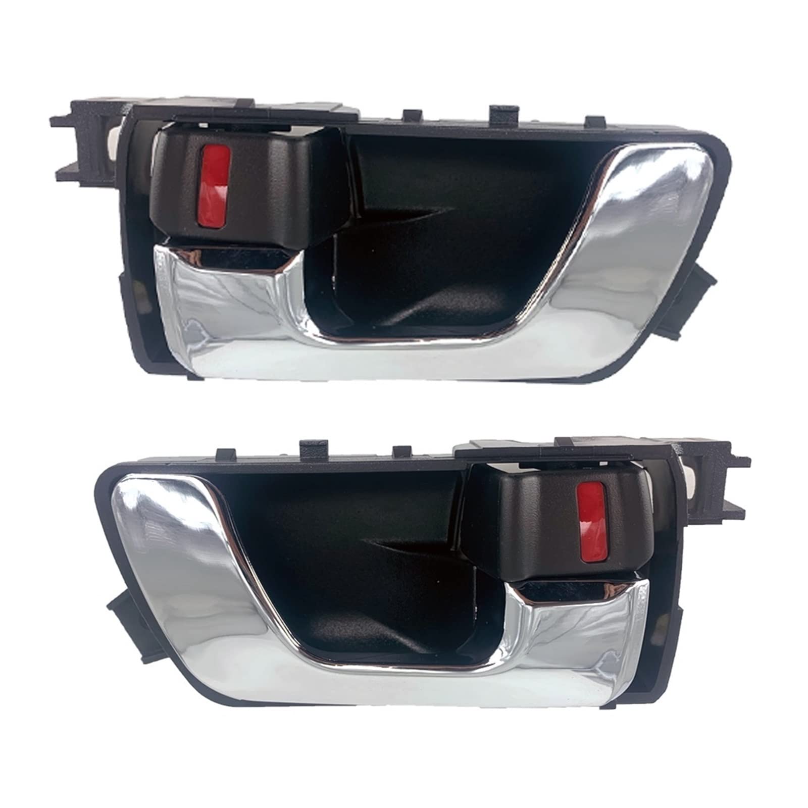 PTGZGFNPAM Car Pull Handle for Mitsubishi for Pajero Montero for Shogun for MK3 V63 V65 V73 V75 V77 V78 Car Inside Door Handle