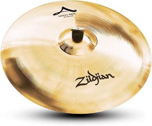 Zildjian 23" Sweet Ride Cymbal