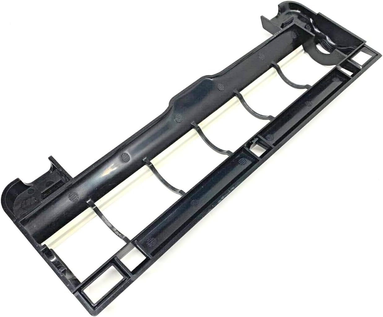 SCREENTRONICS Bottom Roller Brush Lid Cover Guard Compatible Replacement for Neato Botvac Connected D3 D3 Pro D4 Robotic Vacuum Cleaner