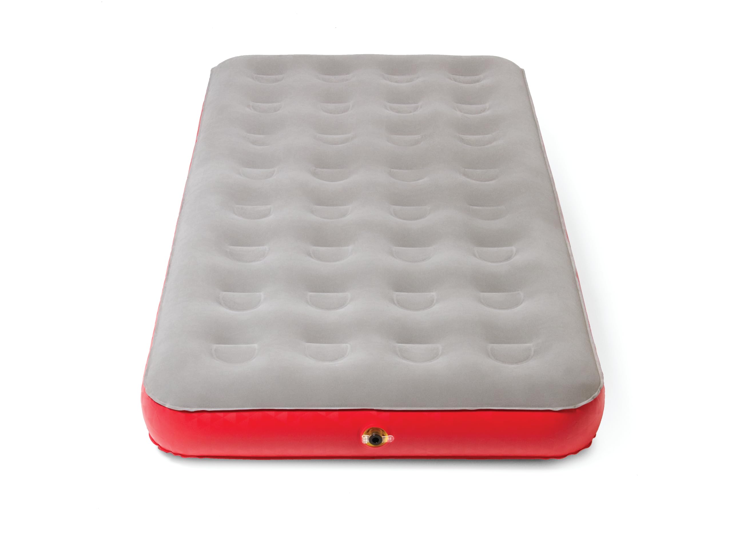 Coleman Soft Top Inflated Quickbed Air mattress