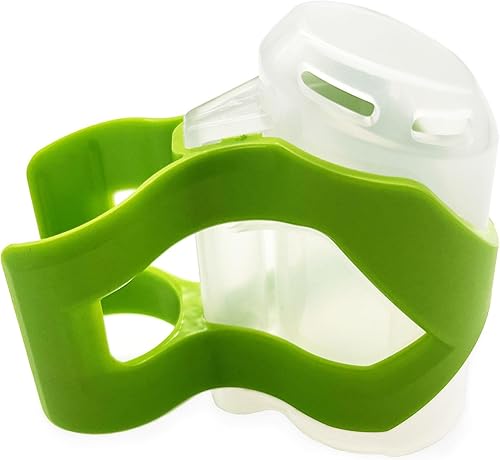 Miniatura 10 de 1400B Little Green - Cepillo resistente de 3 pulgadas, repuesto para limpiadores de alfombras verticales y portátiles Bissell Little-Green para 1+1