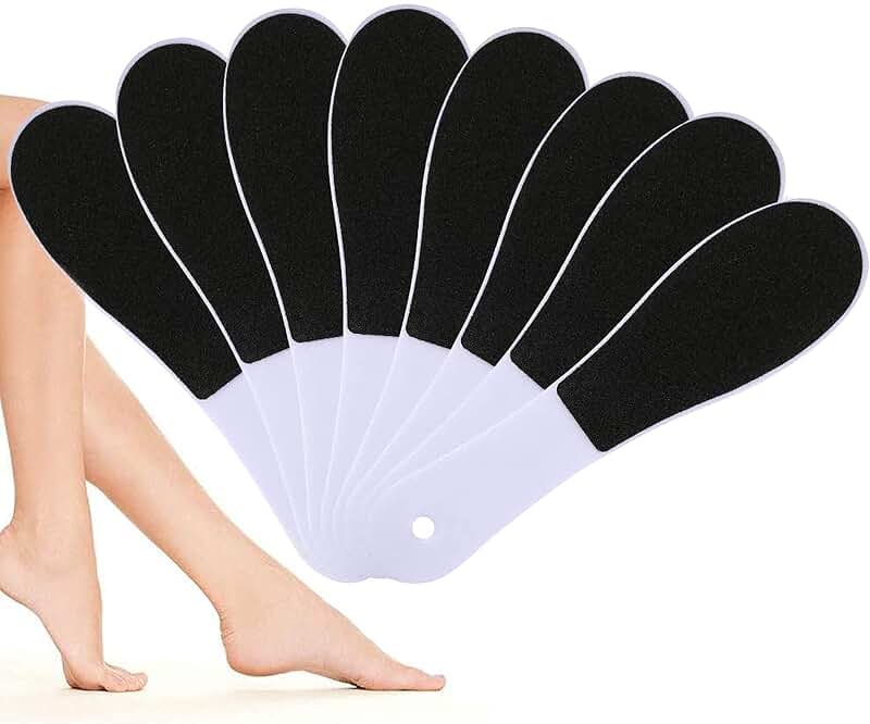 Amazon.co.uk Foot Files Foot Files / Foot Care Utensils Health