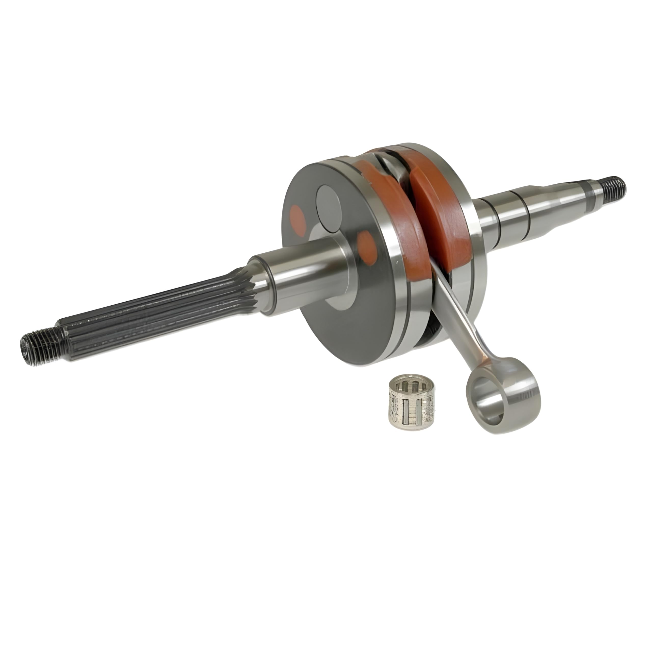Albero motore Motoforce Racing per Minarelli, 10 mm