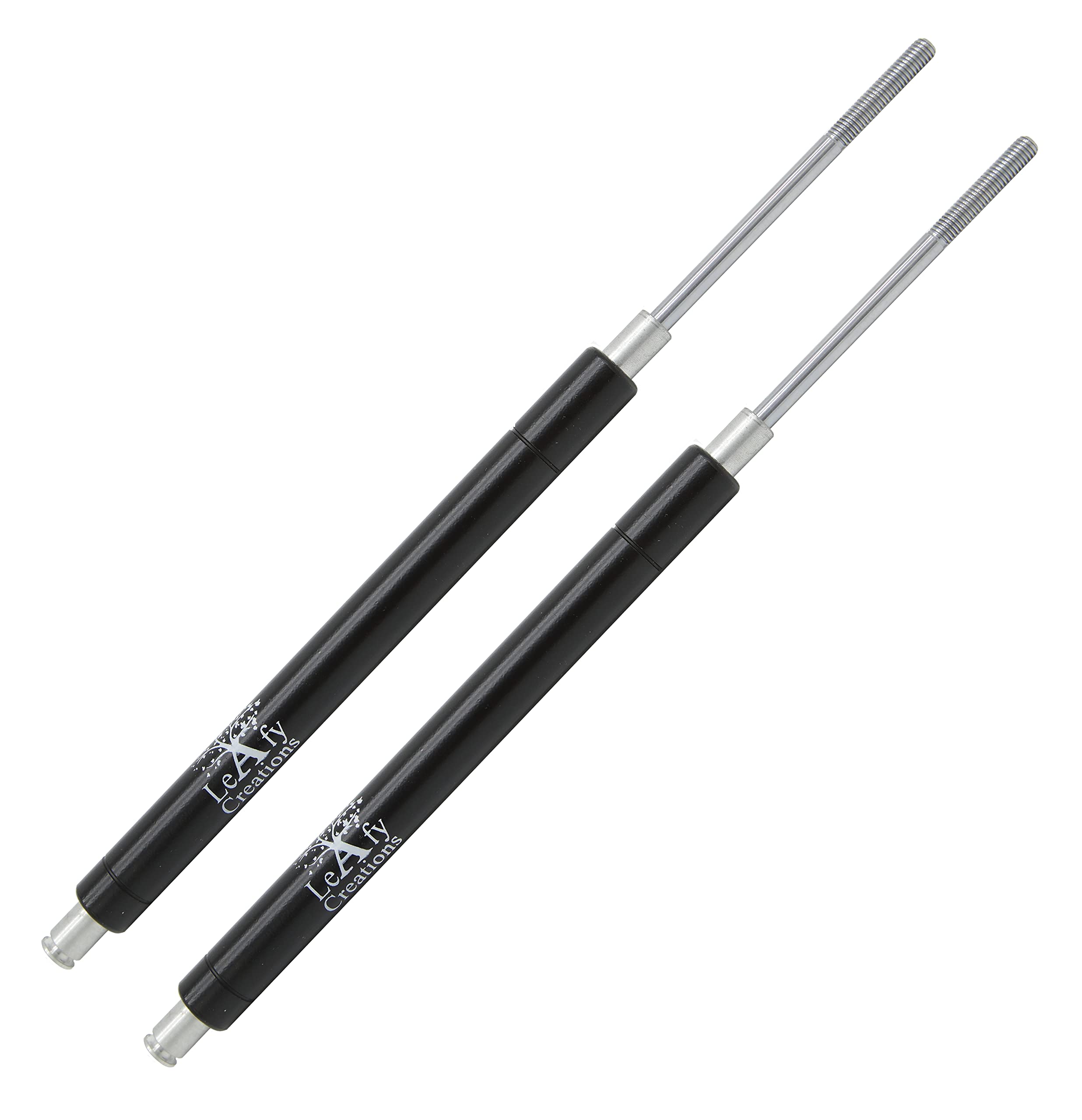 2er-Pack Ersatzzylinder, kompatibel mit Bayliss XL Gewächshaus-Fensteröffner Autovent Auto Vent Solarbetrieben (2)