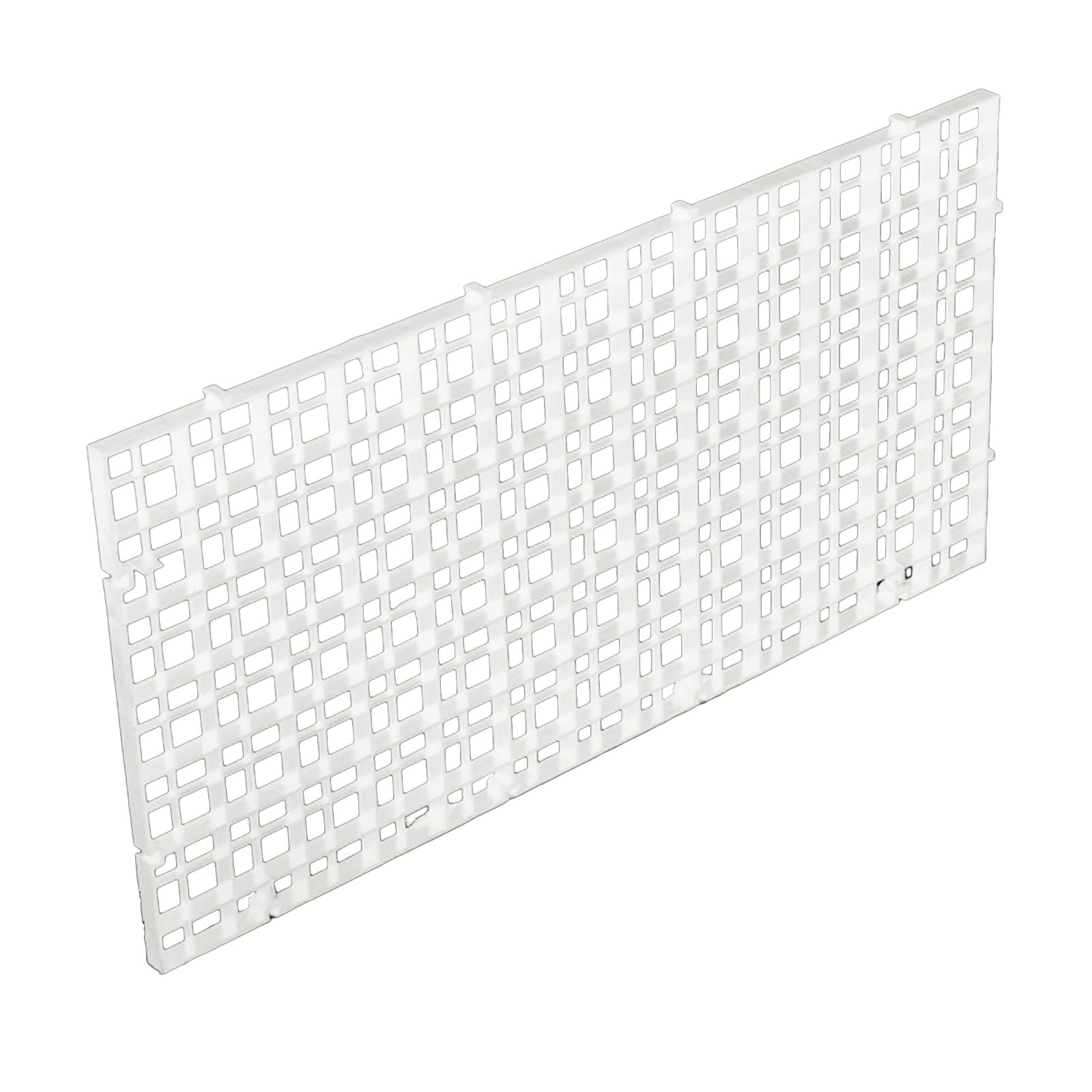 Plastic Egg Crate Diffuser Ceiling Grille Plastic Egg Crate For Light