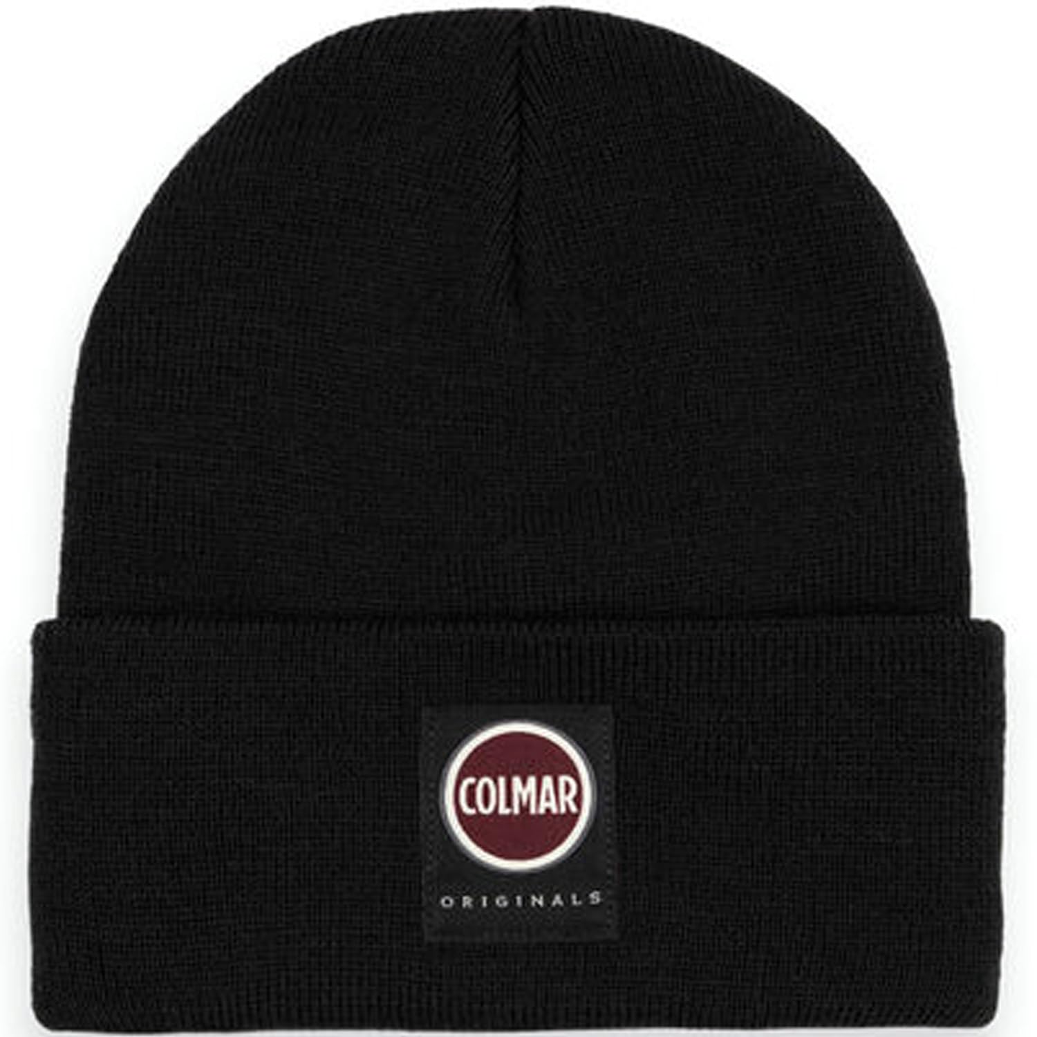 Colmar Cappello Unisex Nero 5056-99