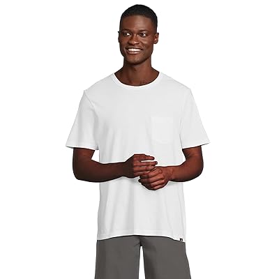Faherty Sunwashed Pocket T Shirts Men
