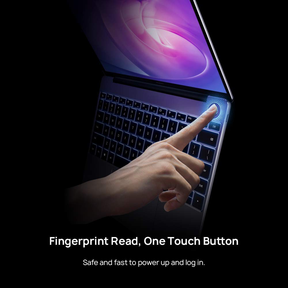 Amazon.in: Buy Huawei Matebook 13 Signature Edition Laptop - 13