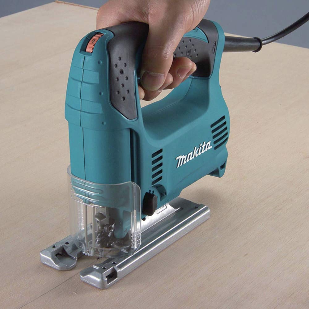 SCIE SAUTEUSE MAKITA 450 W - 4329K