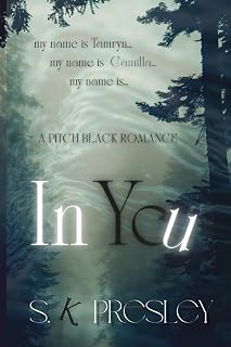 In You: A Pitch Black Psychological Thriller