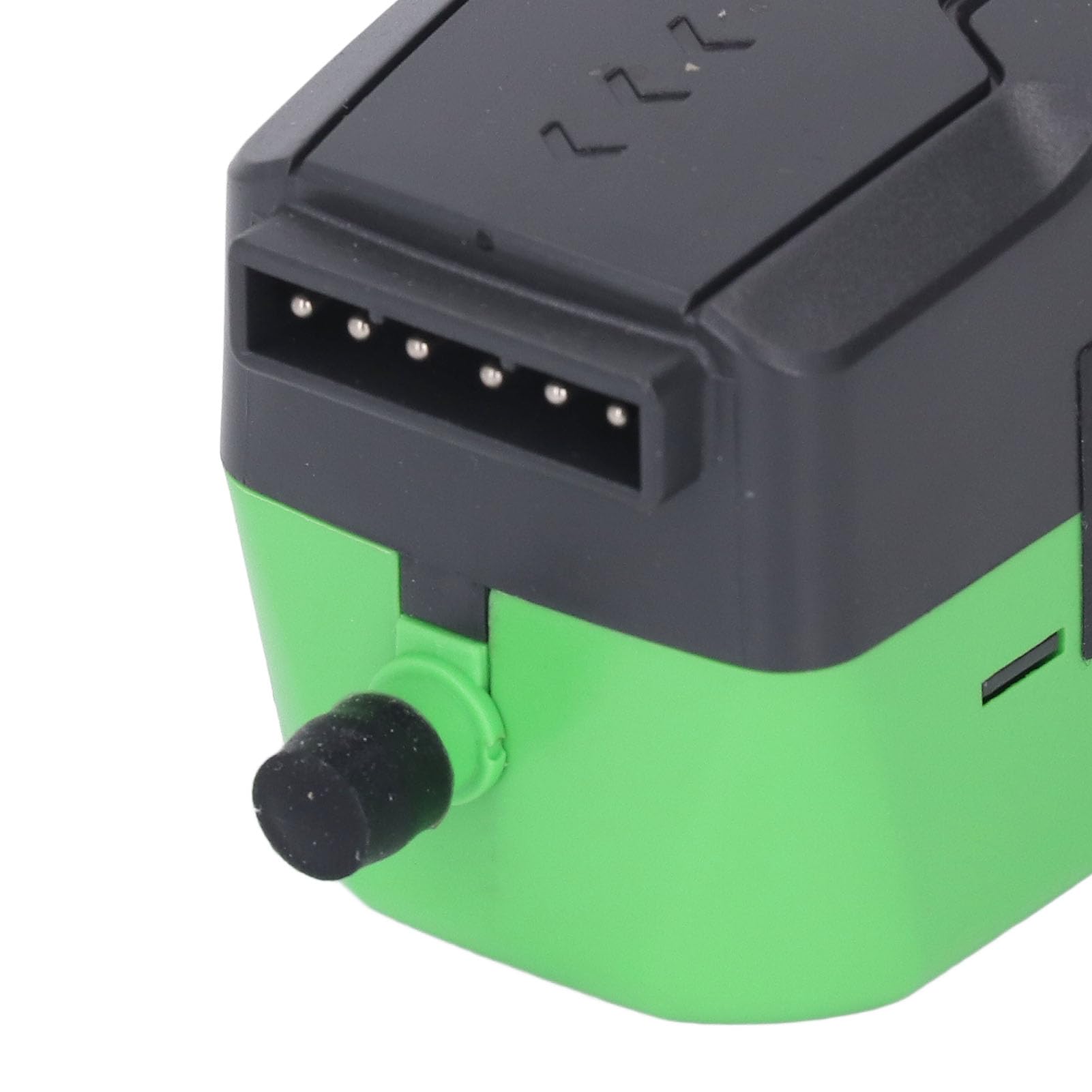 Kondensatpumpe, Automatische Ablaufpumpe mit Bürstenlosem Motor, 32 L, H-Durchfluss, 10 M Hub, 35 Ml Tank für 3 Bis 5 PS, Zentrale Klimaanlage, Leise Split-Entwässerung