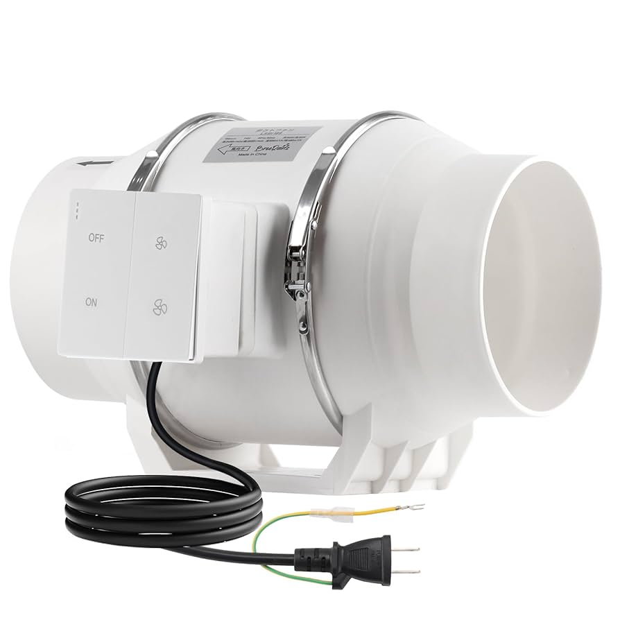 今だけ値下げ ダクトファン df50etb