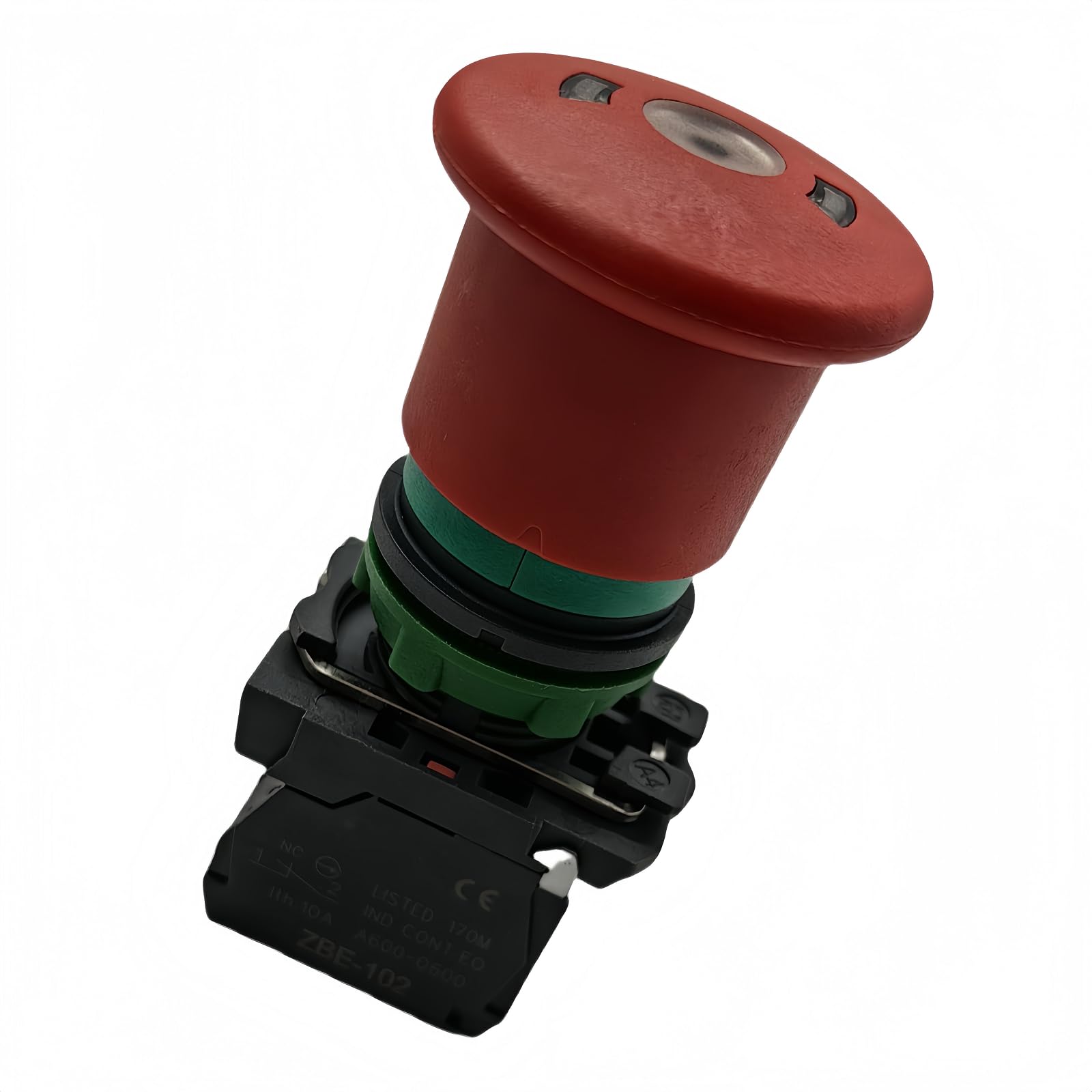 Amazon.com: 144647 SJ144647 Emergency Stop Switch, ARELLY