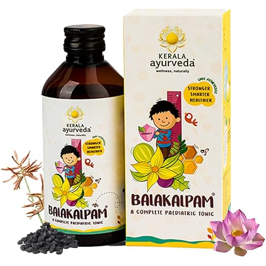 Kerala Ayurveda Balakalpam Immunity 200ml